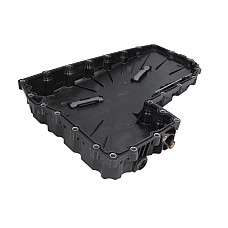 Baie ulei, cutie viteze automata Gearbox sump AUDI A4 ALLROAD B9 A4 B9 A5 A6 C7 A6 C8 A7 Q5 1.4-4.0 10.08- BLIC 0216-00-2537470P