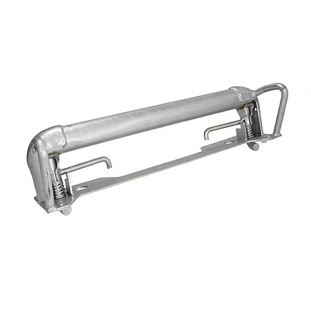 Pana blocare roti Wheel wedges straight LOHR ROLFO SCHNEEBICHLER L09-001