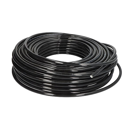 Conducte de gaz Gas pipe thermoplastic 50m fi 6 mm FARO LPG WP394TS050/C1