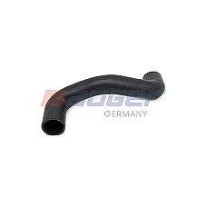 Furtun, radiator ulei transmisie Cooling system rubber hose to retarder 56mm length: 580mm SCANIA PGRT DC09.108-OSC11.03 01.03- AUGER AUG80491