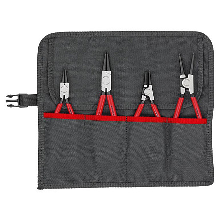 Cleste, rotire piston Clesti drept KNIPEX 00 19 56 V01