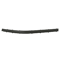 Ornament bandou bara Spoiler bara Fata Stanga negru BMW 5 E39 09.95-05.04 11.95-09.00 BLIC 5703-05-0065923P