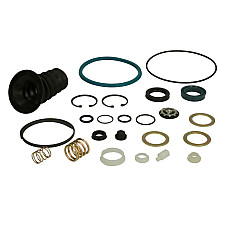 Set reparatie, cilindru receptor ambreiaj Set reparatie pompa ambreiaj SCANIA 3 3 BUS 05.87- FEBI BILSTEIN 09939