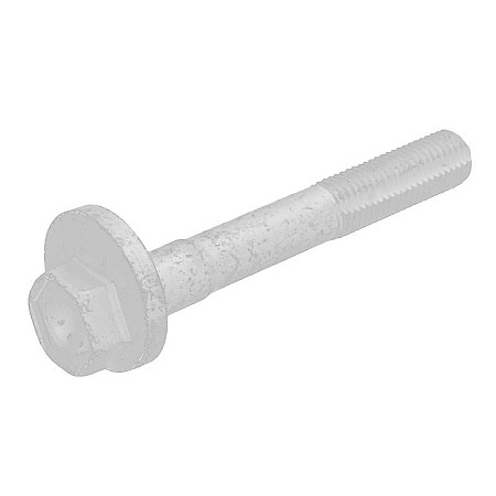 Surub fixare, brat suspensie Track control arm fitting element bolt rear AUDI A4 B6 A4 B7 A4 B8 R8 1.6-5.2 11.00-12.15 OE VW WHT 002 262