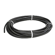Conducte de gaz Gas pipe LPG/CNG fi 5 mm rubber - 25m norm: WT-29/97 -25/+125C  045-18 MPa FAGUMIT LPG 137-352-204-605/25