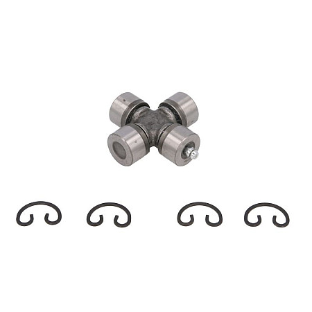 Articulatie, cardan Crucea arborelui de antrenare 25mmx638mm MITSUBISHI L 300 / DELICA II L 300 III L200 L400 LANCER III LANCER V PAJERO CLASSIC PAJERO I PAJERO II PAJERO III 1.6-3.5 05.80- BTA G95001BTA