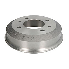 Tambur frana Spate  HYUNDAI ACCENT ACCENT I ACCENT II 1.3-1.6 10.94-11.05 ABE C60517ABE