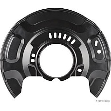 Protectie stropire,disc frana Capacul discului de frana Fata Stanga diametru 885/297mm TOYOTA PRIUS C YARIS 1.0-1.8 08.05- HERTH+BUSS JAKOPARTS J3322010