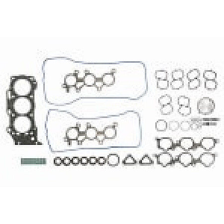 Set garnituri, chiulasa Complete engine gasket set up  LEXUS ES RX TOYOTA AVALON CAMRY HIGHLANDER SIENNA VENZA 3.5 01.05- DNJ HGS968