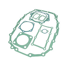 Etansare ulei, transmisie manuala Gearbox gasket EURORICAMBI 95533908