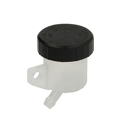 Vas de expansiune, lichid frana Brake fluid expansion tank front BREMBO 10444650