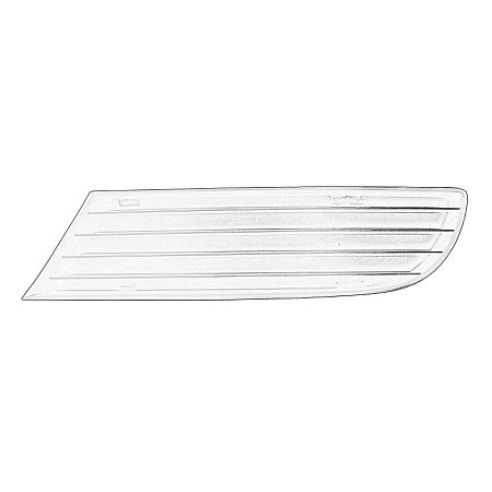 Acoperire, faruri ceata Grila frontala Stanga SEAT LEON TOLEDO II 1.4-2.8 10.98-06.06 OE SEAT 1M0 853 665B01C