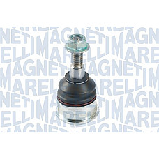 Surub fixare, brat suspensie Pivot axa Dreapta/Stanga inferior fata JEEP CHEROKEE 2.4-3.7 09.01- MAGNETI MARELLI 301181312080