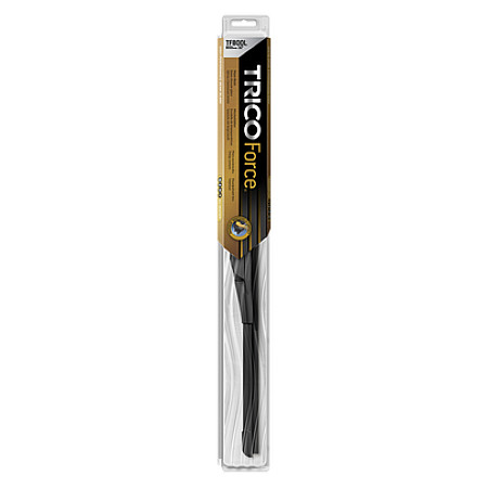 Lamela stergator Wiper blade Flat front 1pcs Force 800mm CITROEN C4 GRAND PICASSO I C4 GRAND PICASSO II C4 PICASSO I C4 PICASSO II C4 SPACETOURER GRAND C4 SPACETOURER OPEL ZAFIRA C PEUGEOT 3008 10.06- TRICO TR TF800L