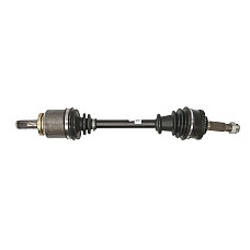 Planetara Ax cardanic Fata Stanga 640mm pentru vehicule cu ABS NISSAN PRIMERA 1.6/1.8 06.96-07.02 POINT GEAR PNG72077