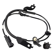 Senzor,turatie roata Senzor ABS Fata Stanga MITSUBISHI ASX LANCER VIII OUTLANDER II OUTLANDER III 1.5-3.0 11.06- BLUE PRINT ADBP710042