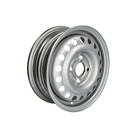 Janta otel PKW 4.5x13 4x100 CH 565 ET: 45 Janta otel CHEVROLET SPARK 03.10- ALCAR ALCAR ALC3085