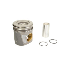 Diametru piston 125mm STD se potriveste IVECO STRALIS II FORD CARGO IRISBUS EURORIDER NEW HOLLAND CR F3AE3681A F3AE3681Y 0106 KOLBENSCHMIDT 41 478 600