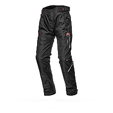 Pantaloni din material textil Trousers touring ADRENALINE CHICAGO 2.0 PPE colour neagra size 2XL ADRENALINE A0416/20/10/2XL