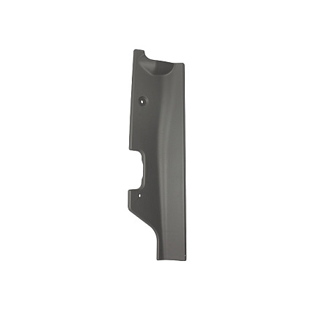 Acoperire, bara protectie Element bara spoiler bara Fata Dreapta MERCEDES ACTROS MP2 / MP3 10.02- COVIND 943/ 96