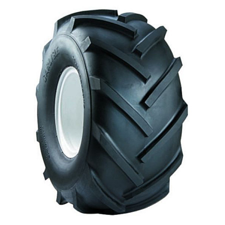 Anvelopa de gradinarit [CAI613500SLUG] Horticultural tyre CARLISLE 13x5.00-6 TL SUPER LUG 2PR tread depth 103mm CARLISLE 1356 OQCA SUPERLUG