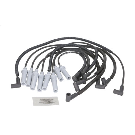 &quot;Set cablaj aprinder Ignition leads set plug cover length 3.60&quot;&quot; DODGE DURANGO RAM 1500 5.2/5.9 01.93-&quot; USA 7876STD