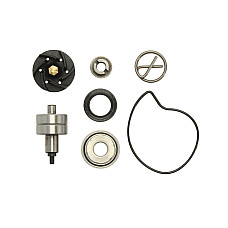 Set reparatie, pompa apa Water pump repair kit GILERA NEXUS OREGON PIAGGIO/VESPA BEVERLY CARNABY GTS GTV MP3 X7 X8 X9 X-EVO 200/250/300 2004-2010 RMS RMS 10 011 0210