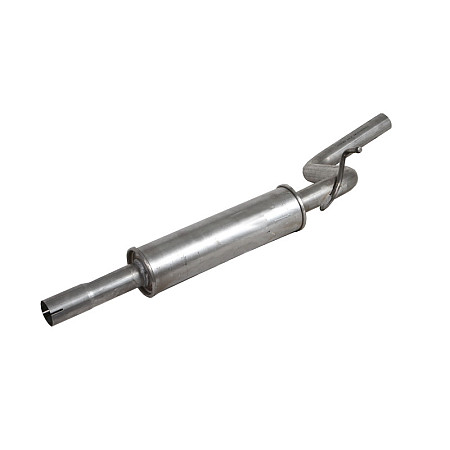 Toba esapament primara Sistem evacuare gaze/toba primara VW CADDY III CADDY III/MINIVAN 1.6 04.04-05.15 ASMET ASM03.104