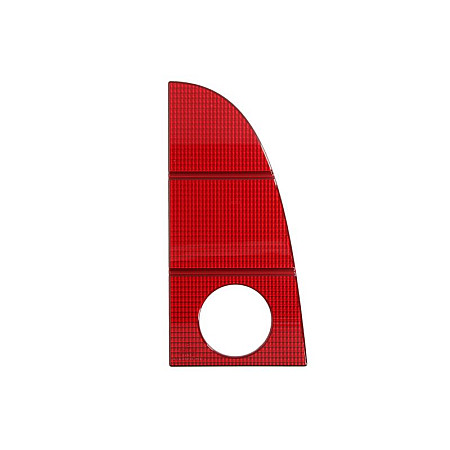 Acoperire stop spate Rear lamp element L blend  MAN A23 LION&#039;S CITY BPART 88793060091BP