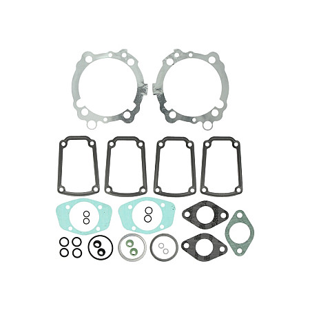 Garnituri de motor de deasupra Set garnituri MONSTER 600/750/S.SPORT 750 99-&gt; ATHENA P400110600751