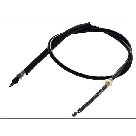 Cablu, frana de parcare Cablu frana de mana Spate Dreapta/Stanga 1290mm/1100mm PEUGEOT 106 I 1.0-1.6 08.91-04.96 ADRIAUTO AD35.0270