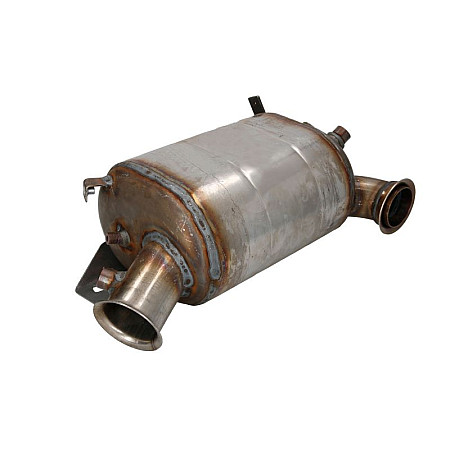 Filtru particule DPF VW TRANSPORTER V Box (7HA, 7HH, 7EA, 7EH) JMJ JMJ1121