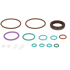 Set reparatie pompa combustibil AUDI A4 (8K2, B8) ENGITECH ENT210017