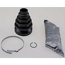 Ansamblu burduf, articulatie planetara Burduf cauciuc cap planetara Interior fi: 21/66 lungime102 set AUDI A2 VW LUPO I 1.2D 07.99-08.05 SPIDAN 0.023207