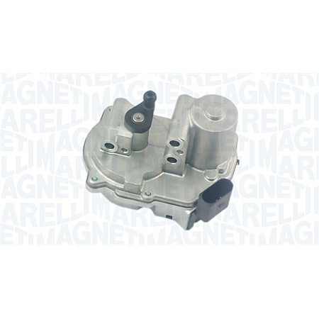 Carcasa clapeta Modul setari clapeta galerie admisie AUDI A4 B7 A6 ALLROAD C6 A6 C6 A8 D3 Q7 VW PHAETON TOUAREG 2.7D/3.0D 08.03-08.11 MAGNETI MARELLI 802000000058