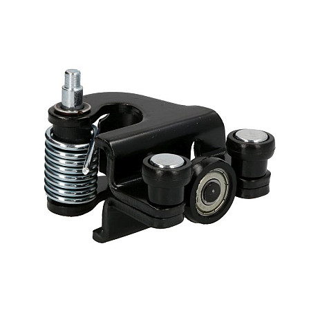 Ghidaj cu role, usa glisanta carucior cu usa glisanta Dreapta balama centrala NISSAN INTERSTAR OPEL MOVANO A RENAULT MASTER II MASTER PRO 07.98- BLIC 6003-00-0330P
