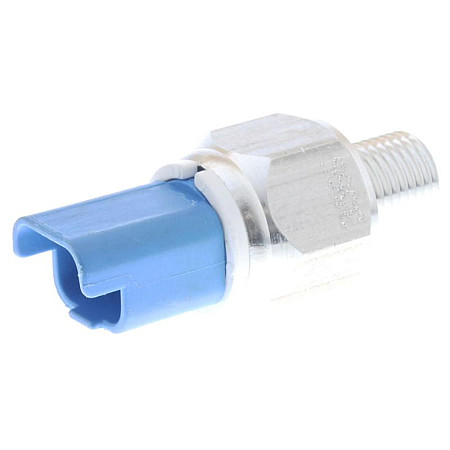 Comutator presiune ulei, servodirectie Senzor presiune ulei 35bar 2 pin albastru CITROEN XSARA PICASSO PEUGEOT 206 306 406 607 806 807 BIPPER BIPPER TEPEE EXPERT 1.1-2.0 04.93- VEMO V42-73-0015