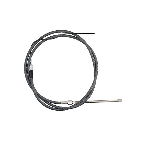 Cablu sistem de directie Cable steering IM05 &lt;55 HP boat length: do 9 m. length: 397 m. length in feet: 13 ft. IMNASA 13155013