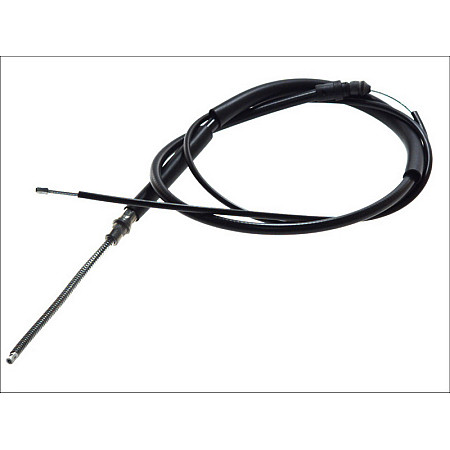 Cablu, frana de parcare Cablu frana de mana Spate Dreapta/Stanga 1980mm/820mm RENAULT ESPACE I ESPACE II 2.0/2.1D/2.2 07.84-10.96 ADRIAUTO AD41.0265