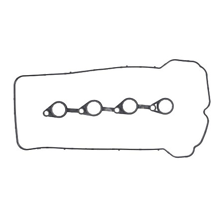 Set garnituri, Capac supape Garnitura capac culbutori KIA CEED SOUL VENGA RIO HYUNDAI I20 I30 IX20 1.4-1.6 04.04- KOREA N40526OEM