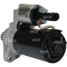 Electromotor 12V 18kW AUDI A1 A3 A7 Q3 SEAT ALHAMBRA ALTEA XL IBIZA IV IBIZA IV SC LEON LEON SC LEON SPORTSTOURER LEON ST TARRACO SKODA KAROQ KODIAQ OCTAVIA III 1.4-2.0H 03.05- CARGO CAR115402