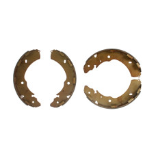 Set saboti frana FIAT FULLBACK ISUZU D-MAX II MITSUBISHI L200 / TRITON PAJERO SPORT II SUBARU LEGACY V OUTBACK 2.0-3.6 11.05- TRW AUTOMOTIVE GS8768