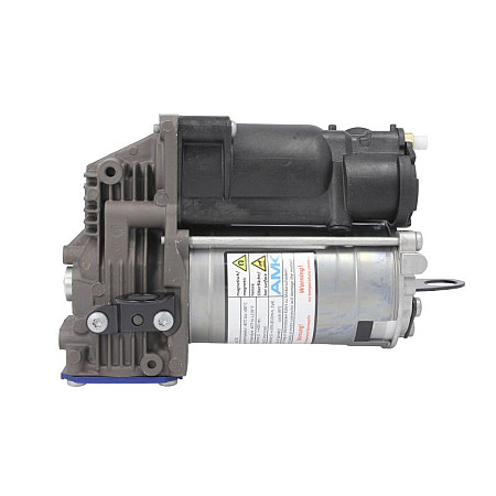 Compresor, instalatie aer comprimat Compresor cu suspensie pneumatica  MERCEDES GL X164 M W164 3.0-6.2 02.05-12.12 AMK A1991