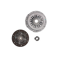 Set ambreiaj Kit ambreiaj cu rulment 200mm FIAT BRAVA BRAVO I MAREA LANCIA Y 1.4 10.95-09.03 NEXUS F1F026NX