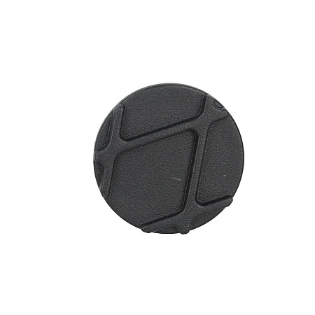 Acoperire, bara protectie dop de grila fata IVECO STRALIS I 05.07- COVIND 550/ 88