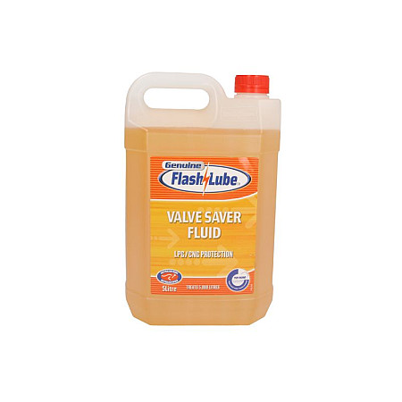 Fluide de lubrifiere LUBRYFIKATORA LICHID 5L recipient sintetice FLASHLUBE LPG FV5LE