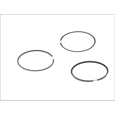 Set segmenti piston 69 STD 15 15 25 EN piston NISSAN KUBISTAR RENAULT CLIO I CLIO II KANGOO KANGOO EXPRESS TWINGO I 1.2/1.2LPG 01.96- RENAULT GOETZE 08-104100-00
