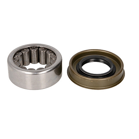 Kit rulmenti roata Rulment ax cardan Spate FORD TRANSIT FORD USA F-150 2.3-5.0 01.00- SNR R141.34