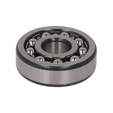 Lagar 10x30x9 bearing swinging ball bearings 1pcs with steel basket ZVL 1200 /ZVL/