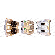 Etrier frana Etrier de frana cu disc Fata Dreapta RENAULT TRAFIC 1.4-2.5D 03.89-03.01 FERODO FCL691238